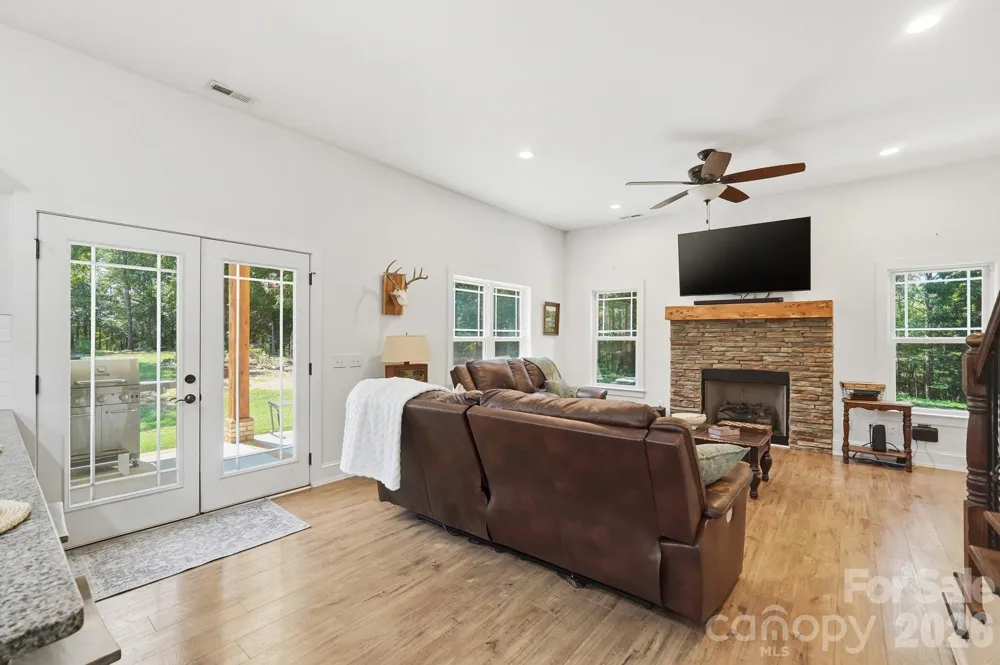 6119 Ra Austin Road Marshville, NC 28103