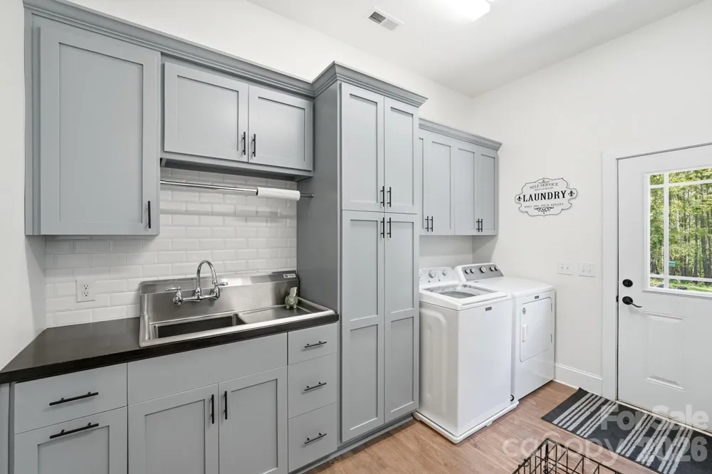 6119 Ra Austin Road Marshville, NC 28103
