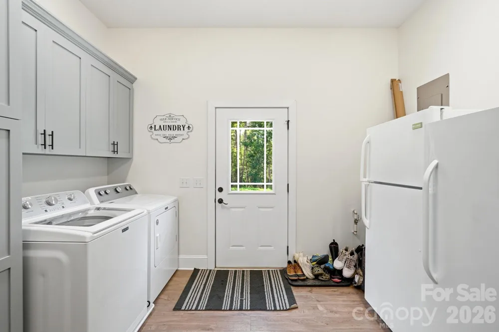 6119 Ra Austin Road Marshville, NC 28103