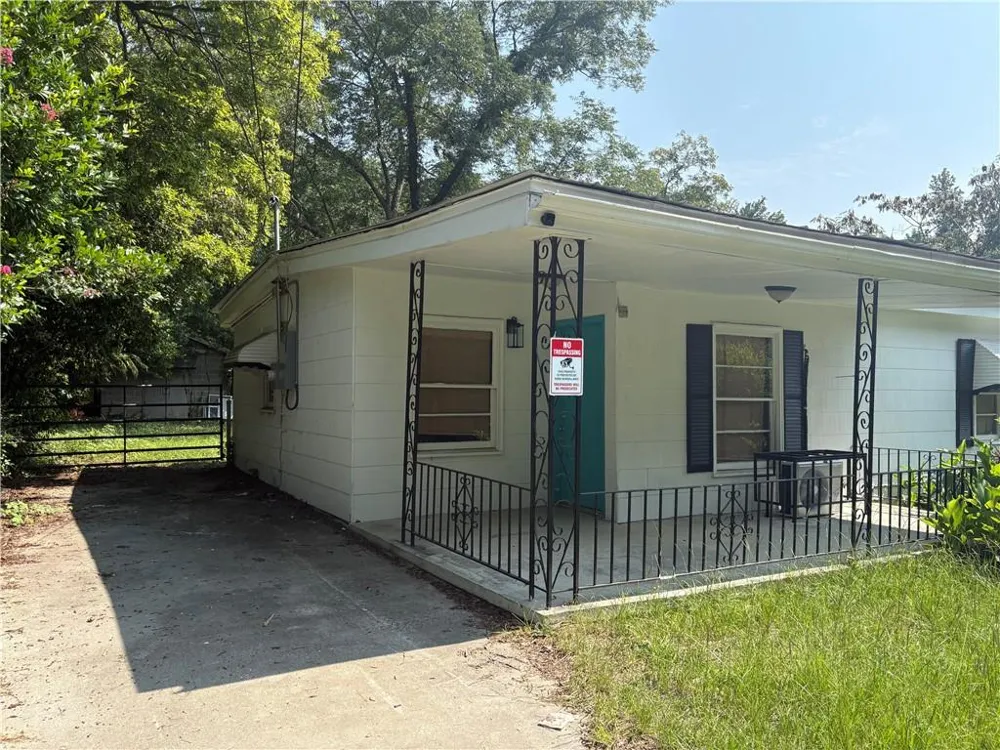 4049 Villa Avenue Macon, GA 31204