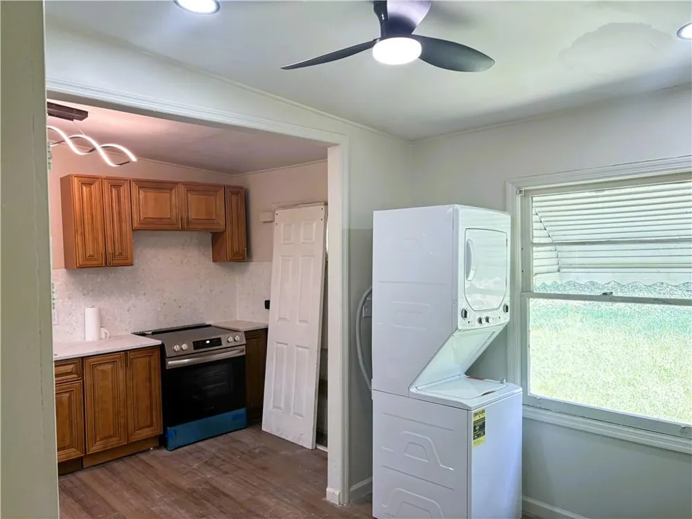 4049 Villa Avenue Macon, GA 31204