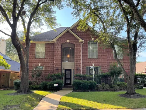 2218 Cypress Run Drive