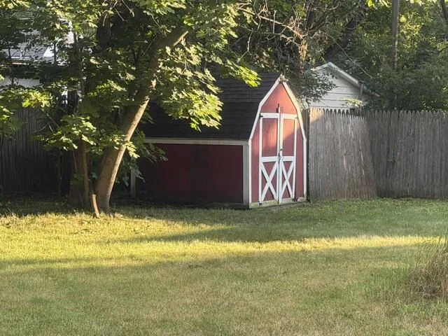28 W Post Street Newaygo, MI 49337