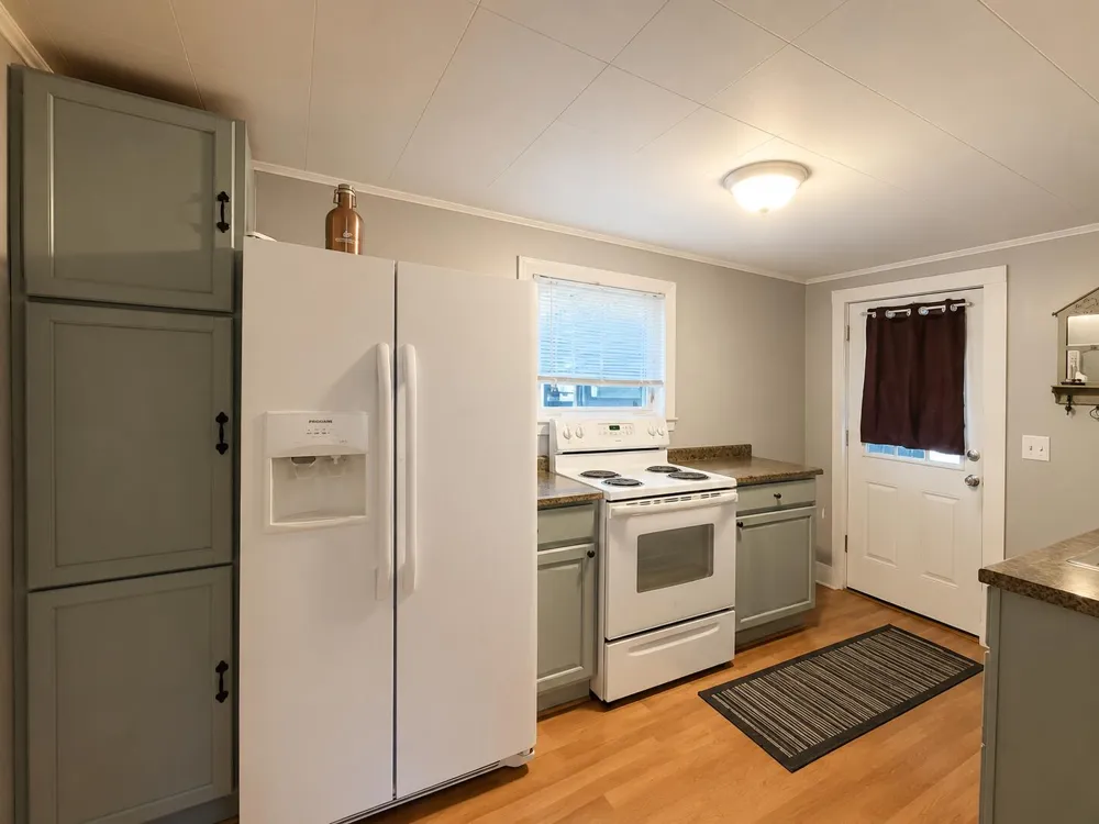 28 W Post Street Newaygo, MI 49337
