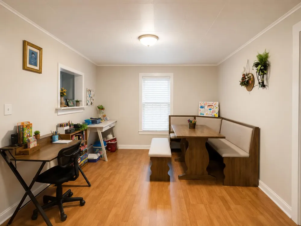 28 W Post Street Newaygo, MI 49337