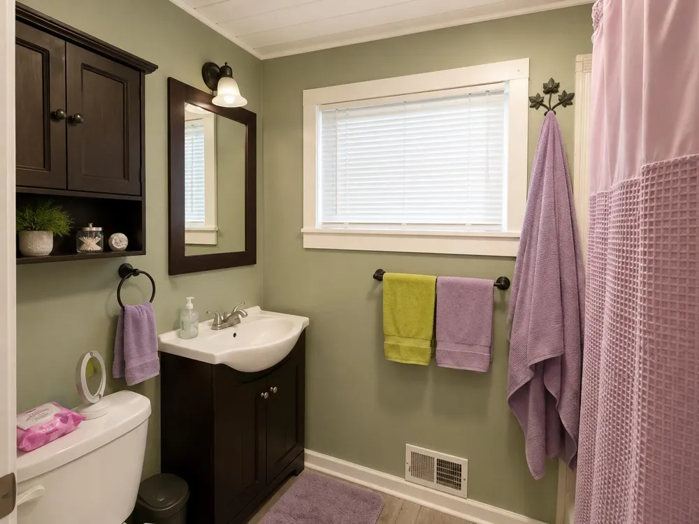 28 W Post Street Newaygo, MI 49337
