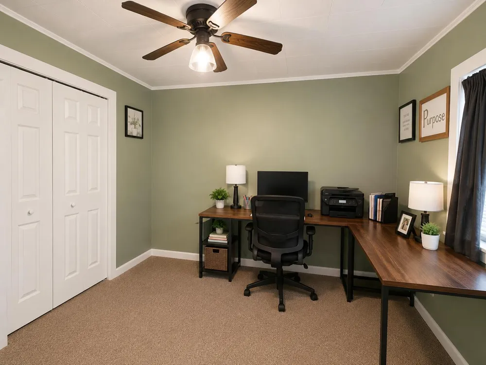 28 W Post Street Newaygo, MI 49337