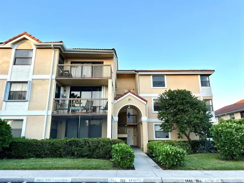 5641 RIVERSIDE DRIVE #306B1