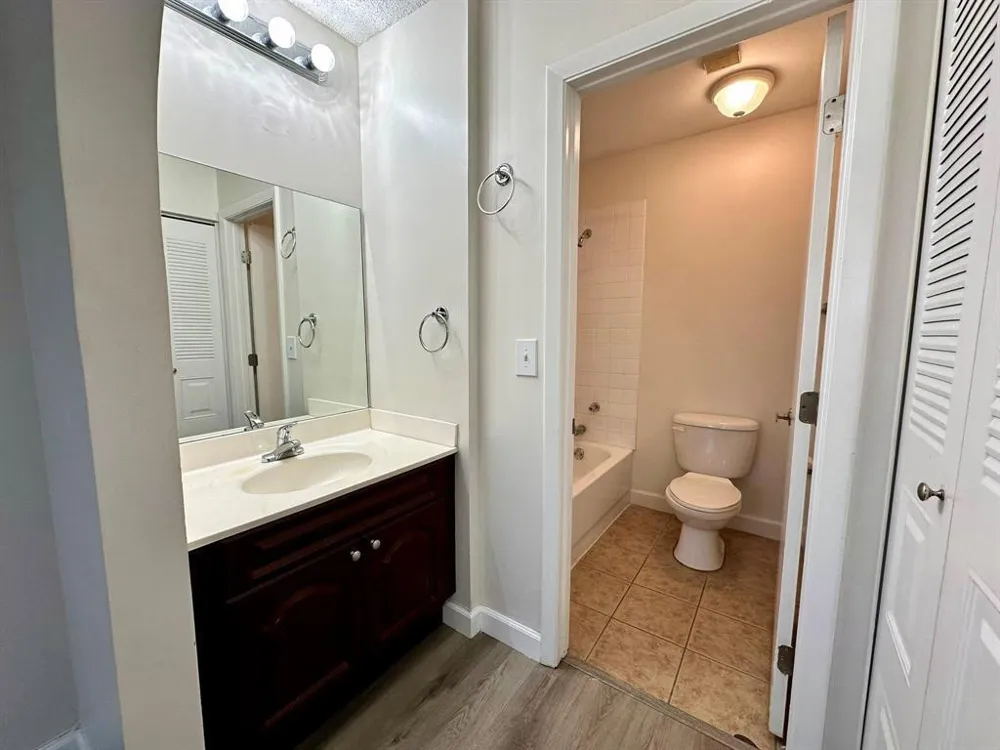 5641 RIVERSIDE DRIVE #306B1 Coral Springs, FL 33067