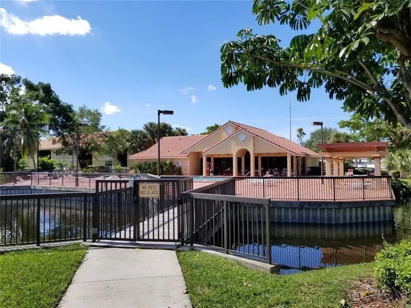 5641 RIVERSIDE DRIVE #306B1 Coral Springs, FL 33067