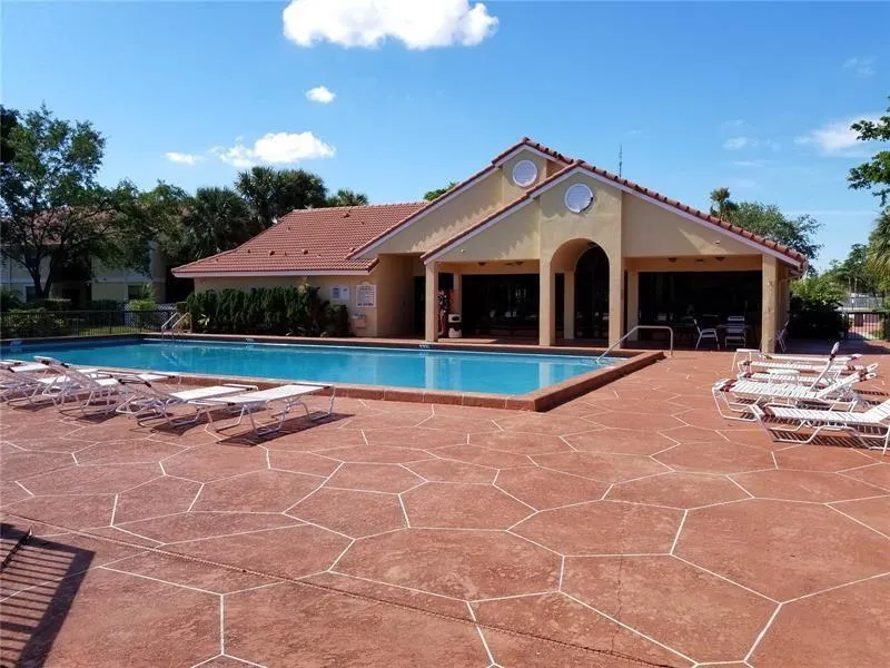 5641 RIVERSIDE DRIVE #306B1 Coral Springs, FL 33067