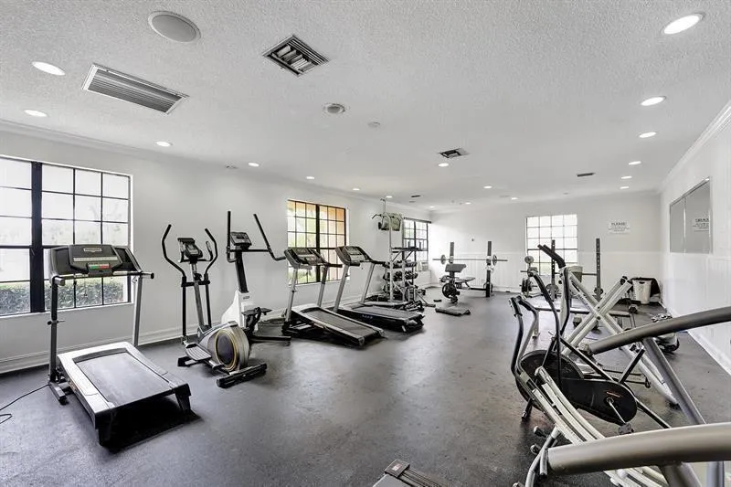 5641 RIVERSIDE DRIVE #306B1 Coral Springs, FL 33067