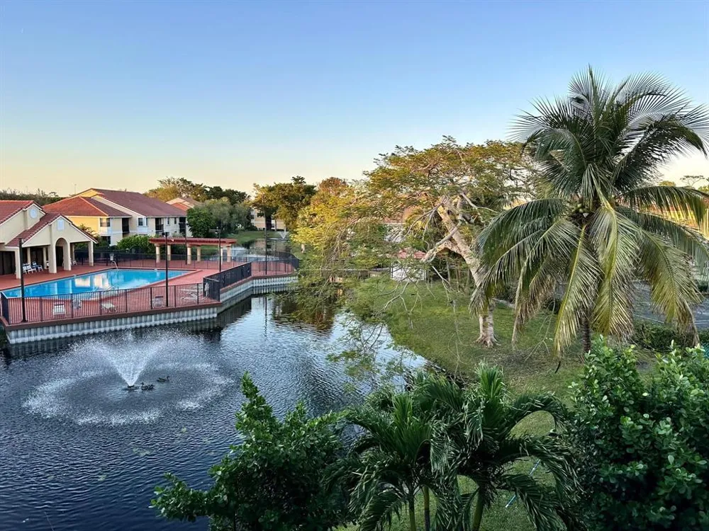 5641 RIVERSIDE DRIVE #306B1 Coral Springs, FL 33067