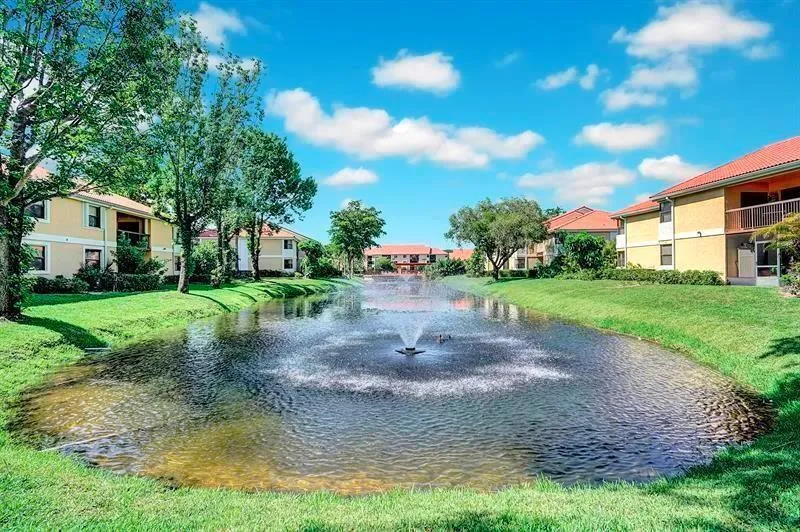 5641 RIVERSIDE DRIVE #306B1 Coral Springs, FL 33067