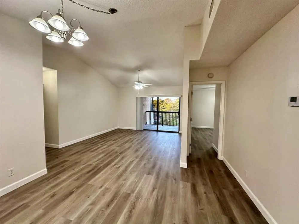 5641 RIVERSIDE DRIVE #306B1 Coral Springs, FL 33067