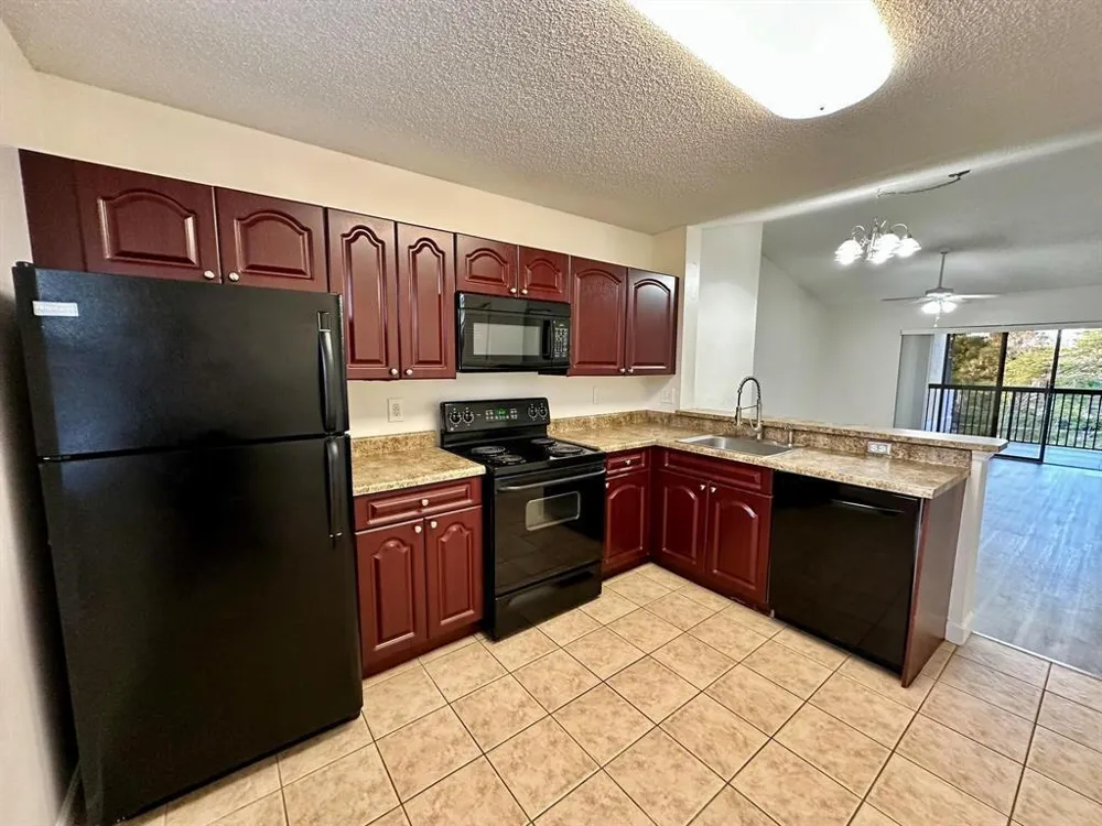 5641 RIVERSIDE DRIVE #306B1 Coral Springs, FL 33067