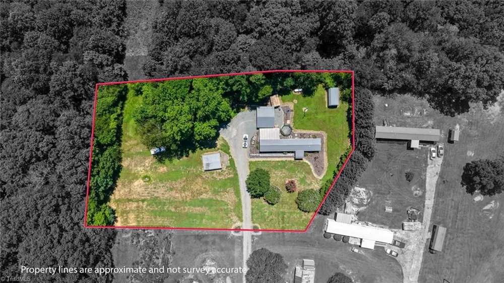185 Bells Lane Ronda, NC 28670