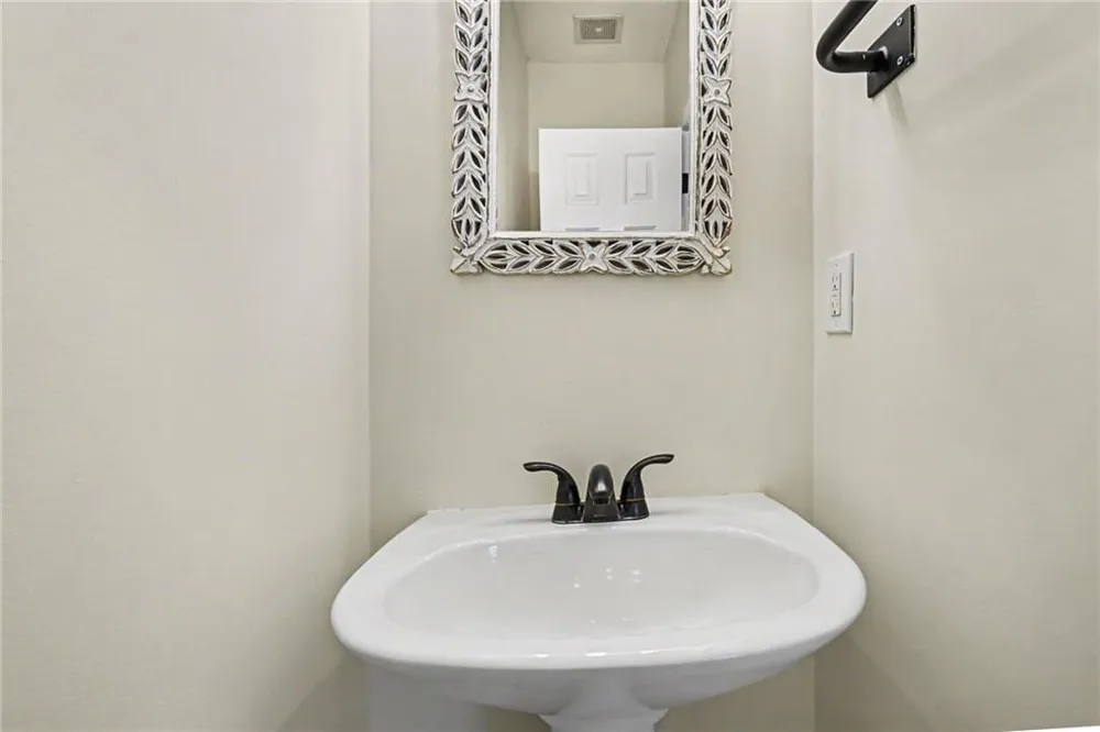 417 Heritage Park Trace NW #2 Kennesaw, GA 30144