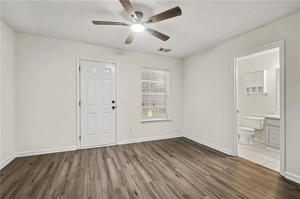 417 Heritage Park Trace NW #2 Kennesaw, GA 30144