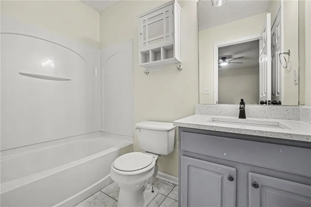 417 Heritage Park Trace NW #2 Kennesaw, GA 30144