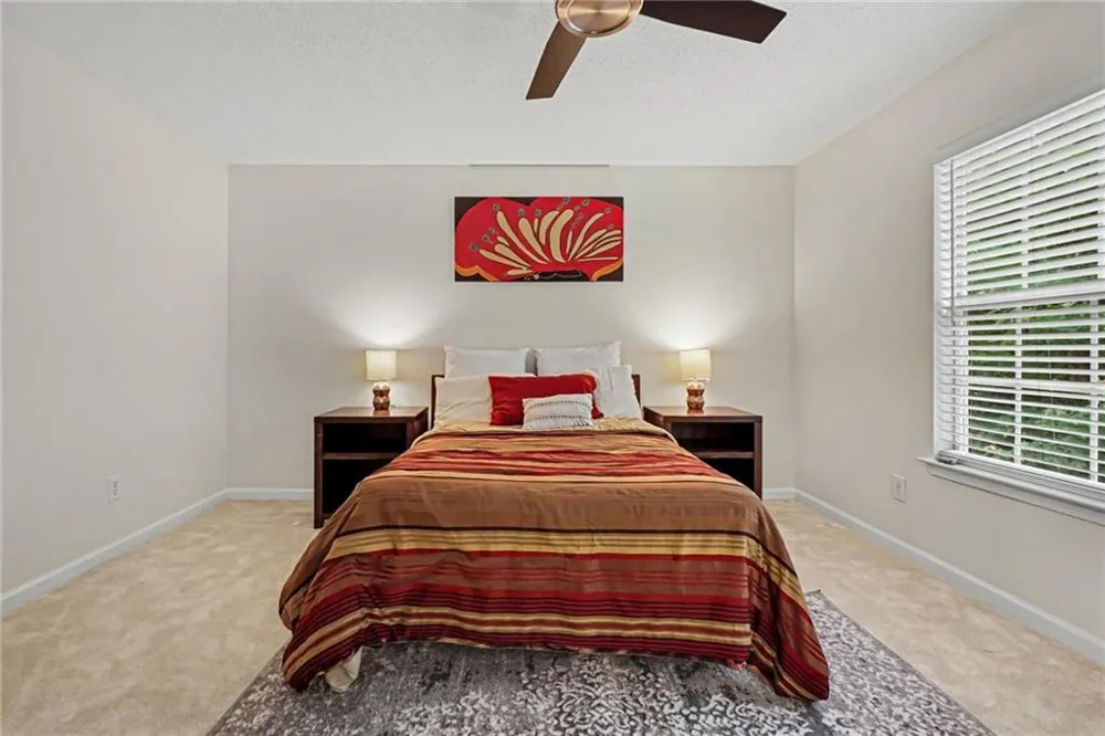 417 Heritage Park Trace NW #2 Kennesaw, GA 30144