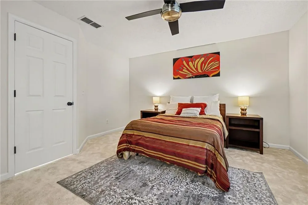 417 Heritage Park Trace NW #2 Kennesaw, GA 30144