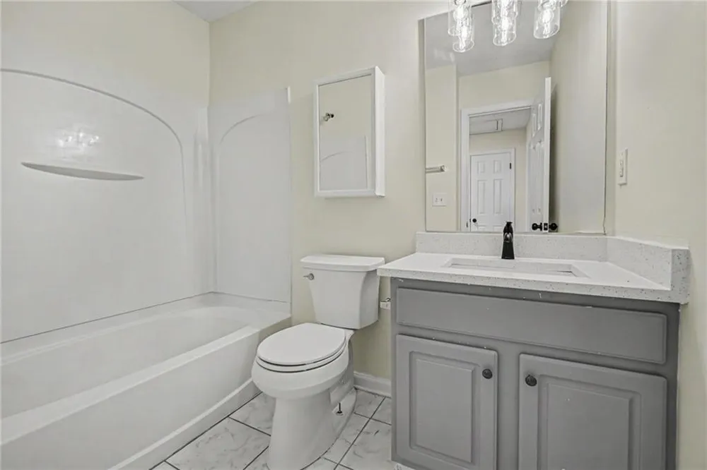 417 Heritage Park Trace NW #2 Kennesaw, GA 30144