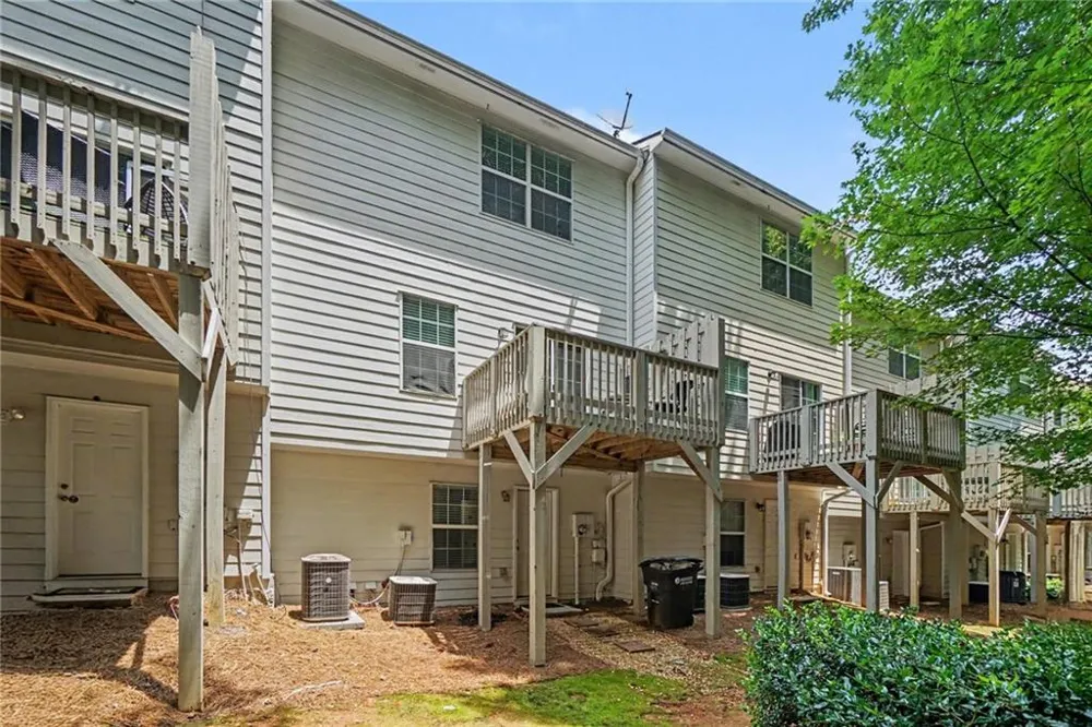 417 Heritage Park Trace NW #2 Kennesaw, GA 30144