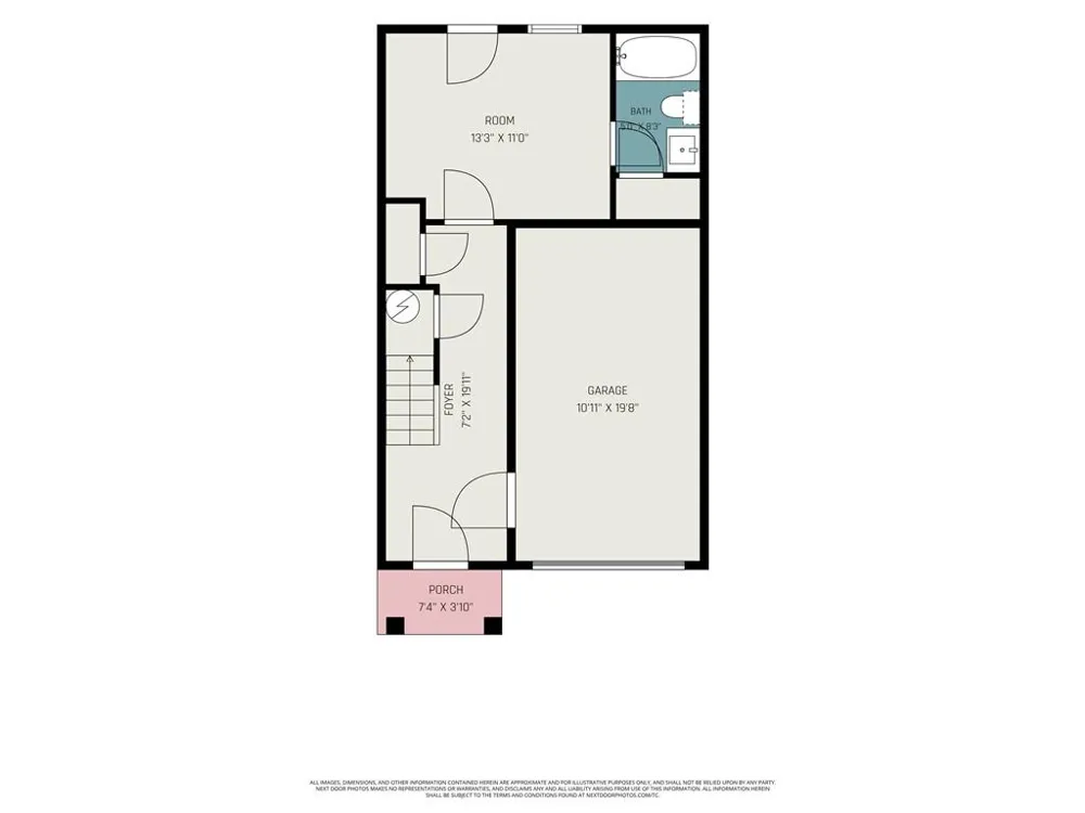 417 Heritage Park Trace NW #2 Kennesaw, GA 30144