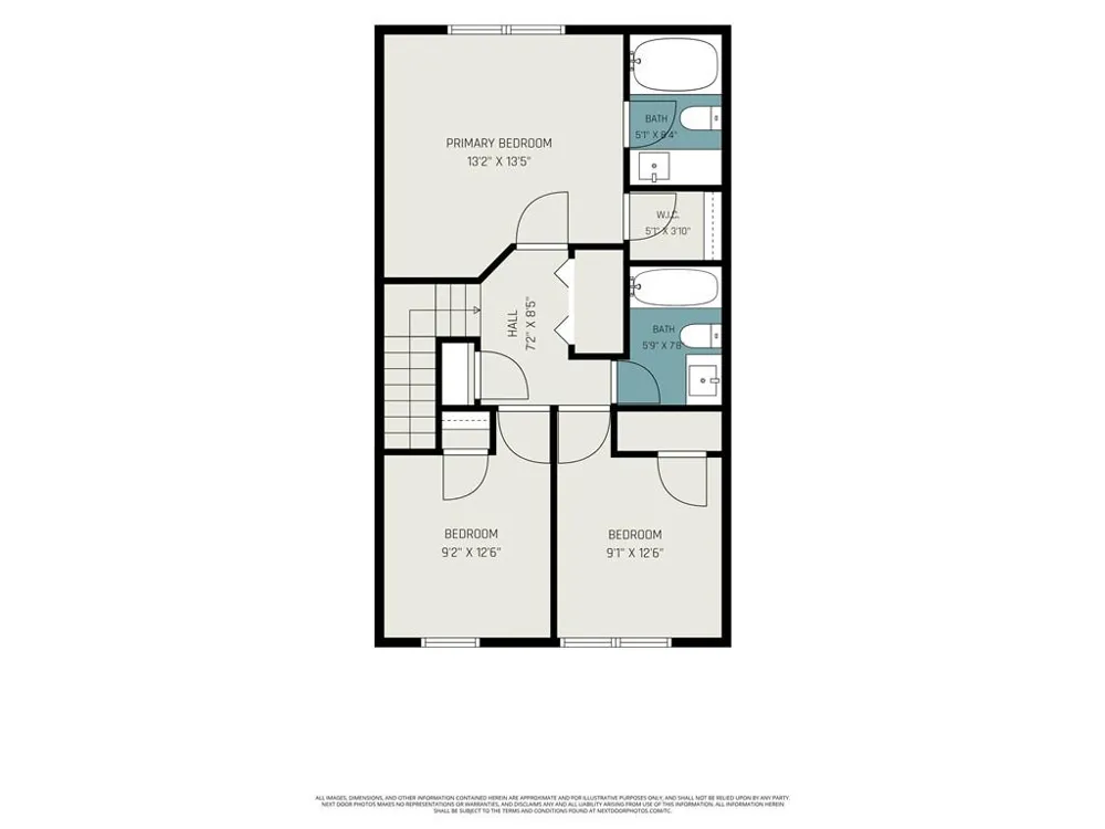 417 Heritage Park Trace NW #2 Kennesaw, GA 30144