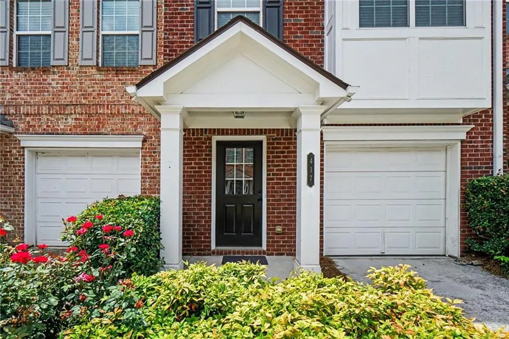 417 Heritage Park Trace NW #2 Kennesaw, GA 30144
