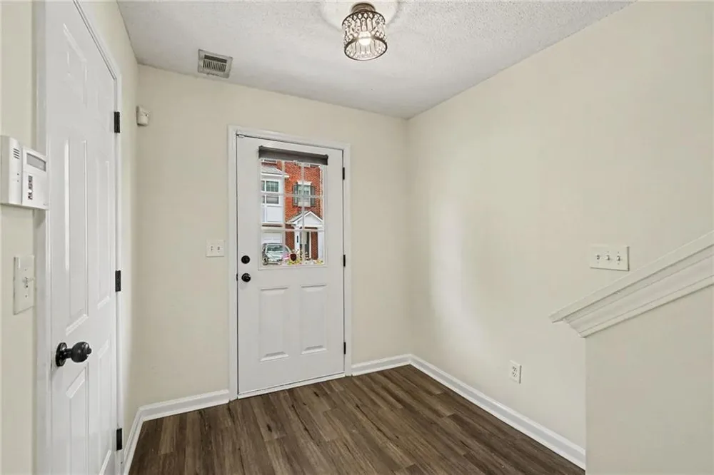 417 Heritage Park Trace NW #2 Kennesaw, GA 30144