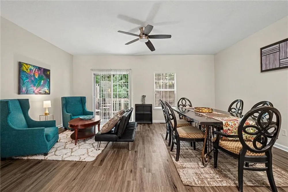 417 Heritage Park Trace NW #2 Kennesaw, GA 30144