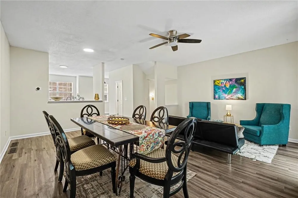 417 Heritage Park Trace NW #2 Kennesaw, GA 30144