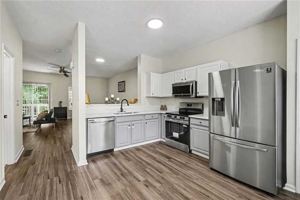 417 Heritage Park Trace NW #2 Kennesaw, GA 30144