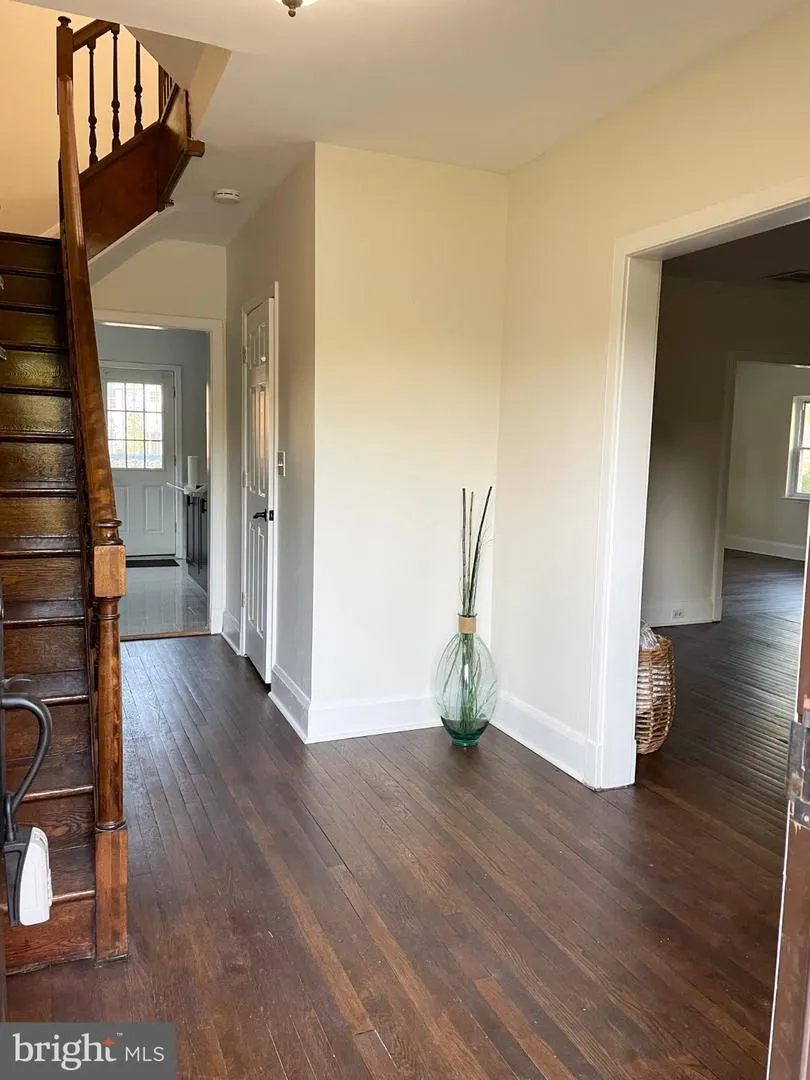 6305 E FORDHAM DRIVE Baltimore, MD 21215