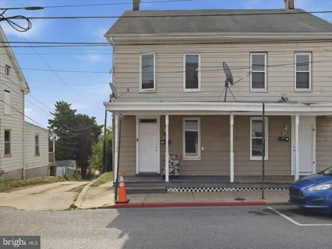206 CANNON AVENUE