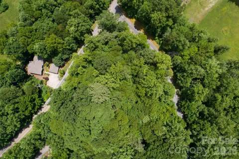 Lot #160 Hunnicut Mountain Road