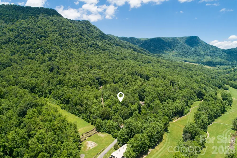 Lot #160 Hunnicut Mountain Road Marion, NC 28752