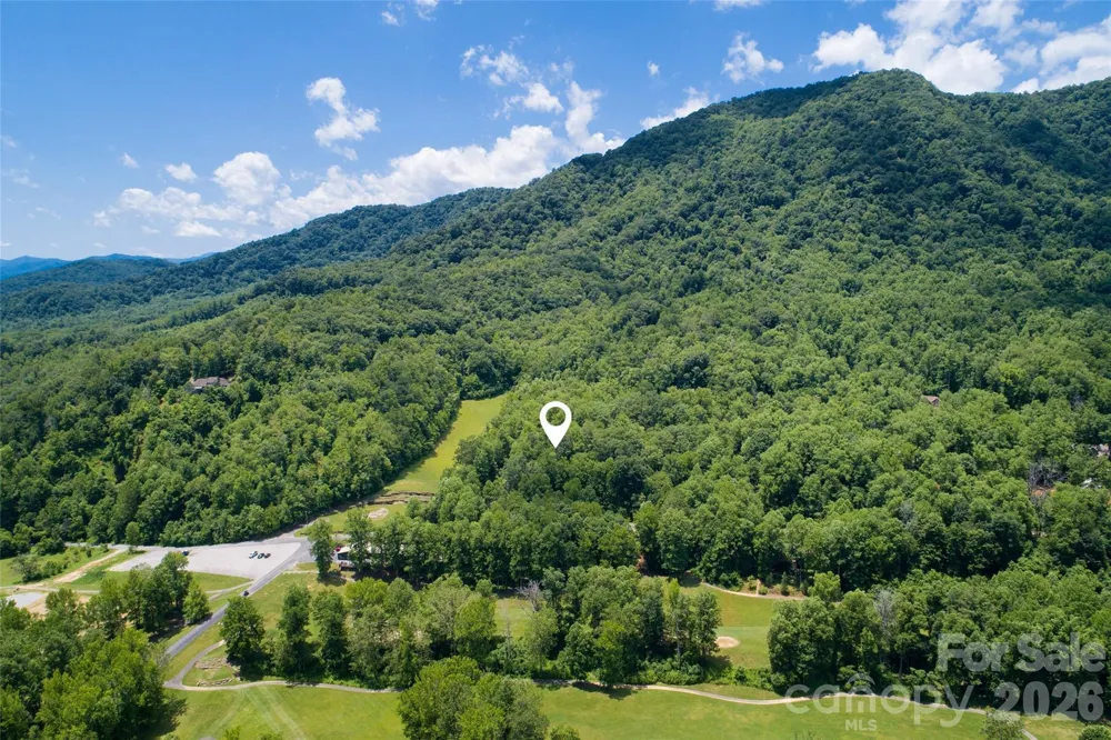 Lot #160 Hunnicut Mountain Road Marion, NC 28752
