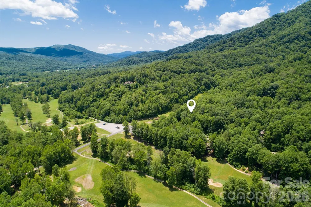 Lot #160 Hunnicut Mountain Road Marion, NC 28752