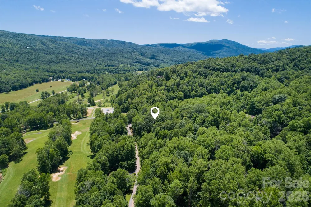 Lot #160 Hunnicut Mountain Road Marion, NC 28752