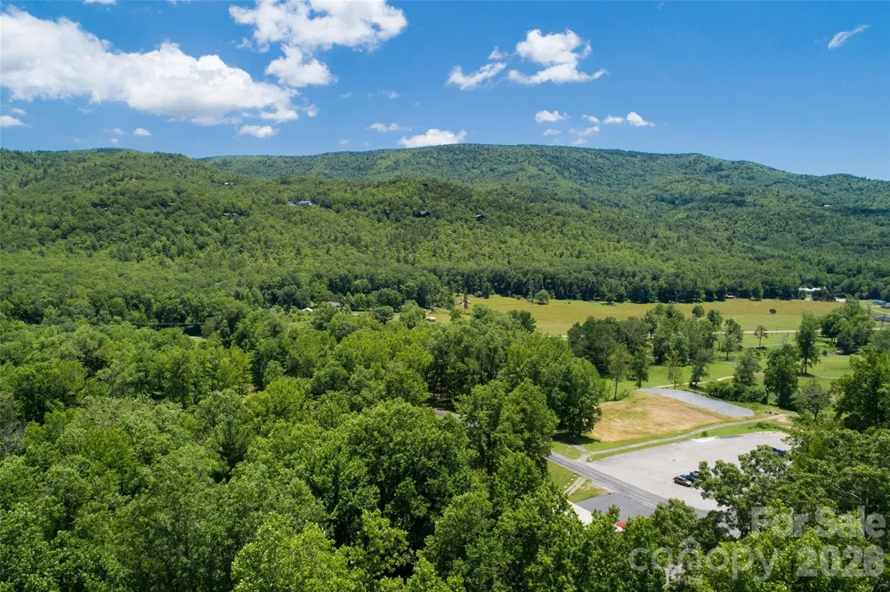 Lot #160 Hunnicut Mountain Road Marion, NC 28752