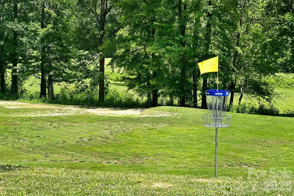 Lot #160 Hunnicut Mountain Road Marion, NC 28752