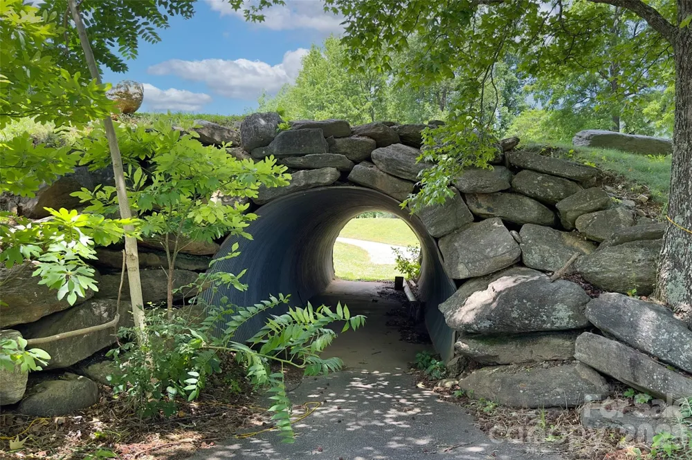 Lot #160 Hunnicut Mountain Road Marion, NC 28752