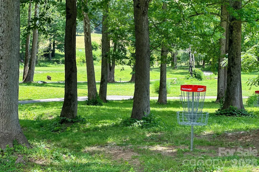 Lot #160 Hunnicut Mountain Road Marion, NC 28752