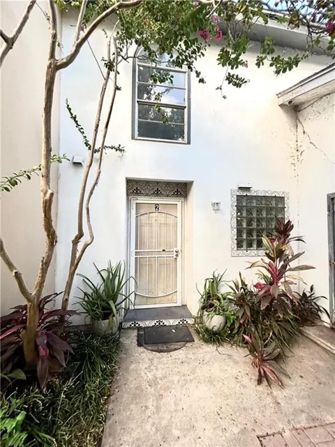 704 Continental Drive #2
