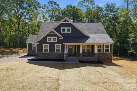 5112 Kings Pinnacle Drive