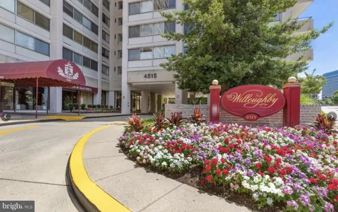 4515 WILLARD AVENUE #2207
