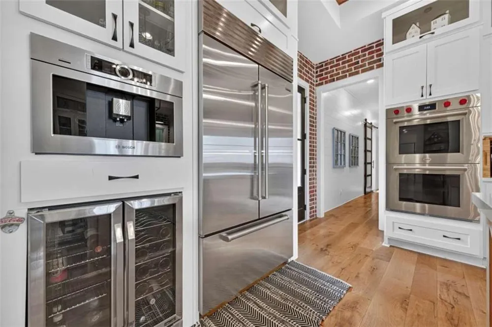 624 High Summit Drive Talking Rock, GA 30175